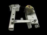 BMW F11 520d 10-13 Pralldämpfer für Träger Stoßstange Vorne Links Unten