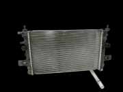 Opel Astra H TwinTop 1,6 77KW Wasserkühler Kühler