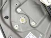 Skoda Superb II 3T 08-13 Kombi Fensterheber o. FH-Motor Rechts Vorne