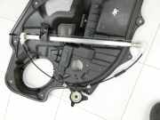 Mazda CX-7 ER 09-12 Fensterheber o. FH-Motor Hinten Rechts