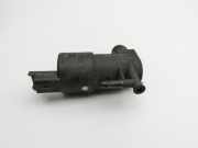 Peugeot 207 CC 09-15 Waschwasserpumpe Wischwasserpumpe Waschpumpe Vorne