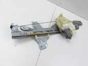 Peugeot 308 SW II 13-17 Kombi Fensterhebermotor mit Fensterheber Links Hinten