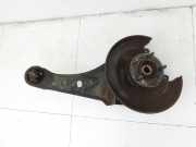 Mitsubishi Outlander III 15-18 2,3 110KW 4WD Achsschenkel Radnabe Links Hinten