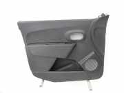 Dacia Dokker KE 12-21 Kombi Türverkleidung Türpappe Links Vorne