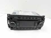 Chrysler 300C LE 04-07 Autoradio CD-Radio