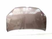 VW Sharan 7N II 10-15 Motorhaube Frontklappe Haube