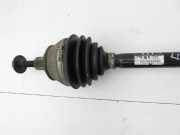 Audi A6 4F C6 qu 04-08 TDI 3,0 171KW Autom 4WD Antriebswelle Gelenkwelle Links Vorne
