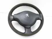 Peugeot Expert II 2 Lenkrad Airbaglenkrad