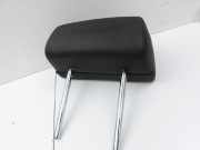 BMW X5 35d E70 06-10 Kopfstütze Rechts oder Links Hinten Beige Leder