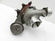 Fiat 500 595 Abarth 12-24 1,4T 101KW 312A1000Turbolader Turbo Abgasturbolader