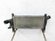 Nissan Navara NP300 D40 05-07 2,5d 106KW Ladeluftkühler Kühler