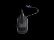 VW Sharan 7N II 10-15 Dachantenne Haifischflosse Antenne GPS