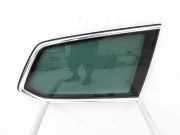 VW Passat 3G B8 14-19 Kombi RH Fest Seitenscheibe Scheibe Rechts Hinten Orig. getönt