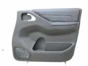 Nissan Pathfinder III R51 07-13 Türverkleidung Türpappe Rechts Vorne