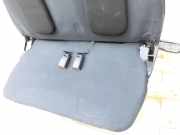 Mitsubishi Outlander CW II 07-10 Sitz Rücksitzbank Hinten Zusatzsitze Reservesitze
