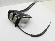 Hyundai IX35 LM 09-13 Türschloss m. ZV Stellmotor Rechts Hinten