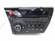 Honda CRZ ZF1 10-13 Autoradio CD-Radio
