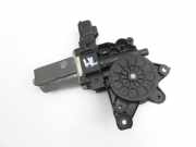 Jaguar XF X250 08-11 Lim Fensterhebermotor Links Hinten