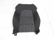 Audi A3 8P 08-10 Rückenpolster Rechts Vorne für Beifahrer Sitz SRS beheizt