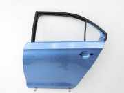 Skoda Rapid NH 12-19 Lim Tür Links Hinten