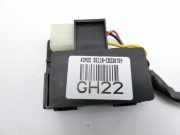 Hyundai I20 GB 16-21 Relais Steuergerät Modul für Lenkrad