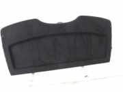 Skoda Fabia III NJ 14-18 5T Laderaumabdeckung Hutablage Heckablage