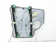 VW T6 7E 15-19 Kasten Fensterheber o. FH-Motor Rechts Vorne