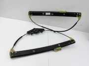 Skoda Octavia III 5E 12-17 Kombi Fensterheber o. FH-Motor Links Vorne