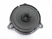 Nissan Juke F15 15-18 Lautsprecher Links Hinten