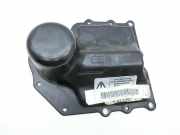 VW Golf 6 VI 5K 08-12 TSI 1,4 CBZB Ölwanne für Getriebe