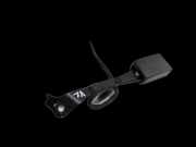 Opel Vivaro C K0 19-25 Kasten Gurtschloss Gurtpeitsche Sicherheitsgurt Vorne Links