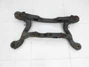 Mercedes W176 A200 12-15 Hinterachse Achse Achsträger