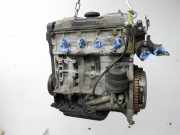 Peugeot 206+ 09-12 1,1 44KW TU1JP HFX Motor Triebwerk