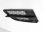 BMW E90 325i 09-13 Frontblende Frontleiste Rechts Unten Teiloffen