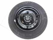 VW Passat 3G B8 14-19 1 x Komplettrad Ersatzrad Stahlfelge Ganzjahresreifen 215/60R16 5X112