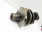 Audi A6 4F C6 08-11 TDI 3,0 176KW CDYA Kurbelwelle HUB