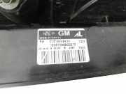 Opel Combo D X12 11-18 Kombi Rückleuchte Rücklicht Heckleuchte Rechts orig