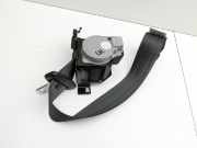 Mazda 3 BM 13-17 5T Gurt Sicherheitsgurt Links Hinten