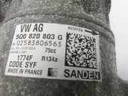 Seat Ibiza IV 6J SC 12-15 TSI 1,2 66KW Klimakompressor Klima Kompressor