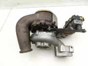 VW Phaeton 3D 01-07 TDI 5,0 230KW AJS Turbolader Turbo Abgasturbolader Links mit Druckregler