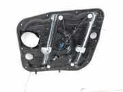 Kia Sorento III UM 15-20 Fensterheber Vorne Links ohne Motor Mechanik