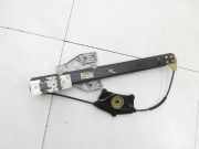 Audi A4 8K B8 07-11 Lim Fensterheber o. FH-Motor Hinten Links