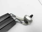 VW Passat CC 358 12-16 Coupe Gurtschloss Links und Mitte Hinten