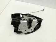 BMW X1 E84 X18D 09-12 Kombi Türschloss m. ZV Stellmotor Rechts Hinten