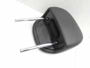 Porsche Cayenne 9PA 07-10 Kopfstütze für Fahrer Sitz Rechts oder Links Vorne Leder Schwarz