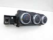 Fiat Spider 124 16-20 Bedienteil Bedienelement Heizung Klimabedienteil