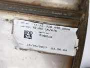 MINI F57 Cooper S 14-18 2,0 141KW Endschalldämpfer Endtopf Auspuff