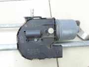 VW Golf 6 VI 5K 08-12 Wischermotor m. Wischergestänge Rechts Vorne