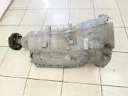 BMW E61 520d LCi 07-10 2,0d 130KW Automatikgetriebe Getriebe ohne Wandler