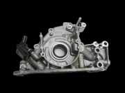 Skoda Fabia III NJ 17-22 1,0 81KW DKRC Ölpumpe Motorölpumpe Pumpe